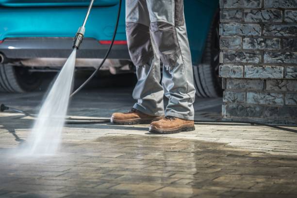Trusted Cedar Grove, WI Pressure Washing Services Experts