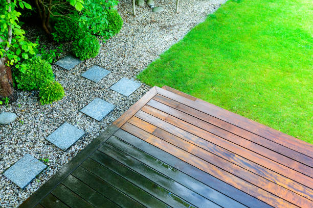 Best Soft Washing for Delicate Surfaces in Cedar Grove, WI