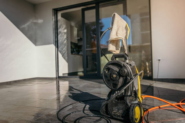Best Driveway Cleaning and Restoration in Cedar Grove, WI
